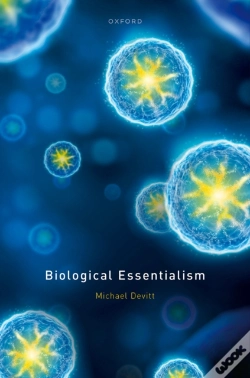 Capa do artigo Biological Essentialism