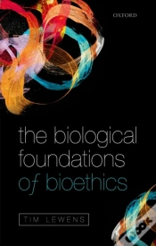 Capa do artigo Biological Foundations Of Bioethics