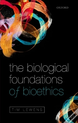 Capa do artigo Biological Foundations Of Bioethics