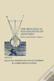 Capa do artigo Biological Foundations Of Gesture
