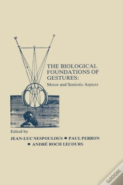 Capa do artigo Biological Foundations Of Gesture