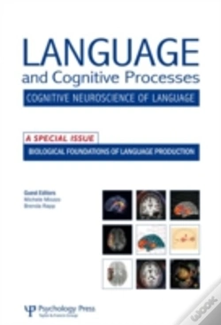 Capa do artigo Biological Foundations Of Language Production