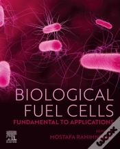 Capa do artigo Biological Fuel Cells