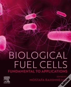 Capa do artigo Biological Fuel Cells