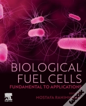 Capa do artigo Biological Fuel Cells