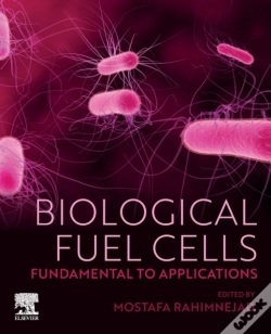 Capa do artigo Biological Fuel Cells