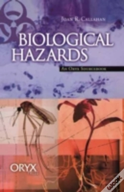 Capa do artigo Biological Hazards