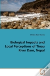 Capa do artigo Biological Impacts And Local Perceptions