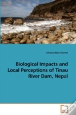 Capa do artigo Biological Impacts And Local Perceptions