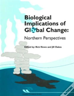 Capa do artigo Biological Implications Of Global Chang