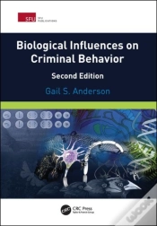 Capa do artigo Biological Influences On Criminal Behavior