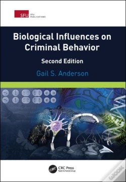 Capa do artigo Biological Influences On Criminal Behavior
