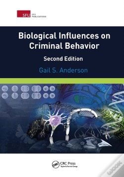 Capa do artigo Biological Influences On Criminal Behavior