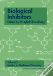 Capa do artigo Biological Inhibitors