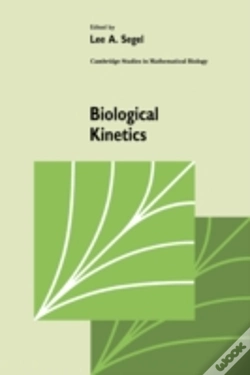 Capa do artigo Biological Kinetics