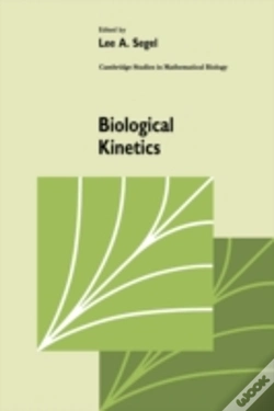 Capa do artigo Biological Kinetics