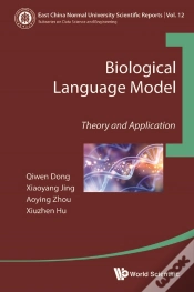 Capa do artigo Biological Language Model: Theory And Application