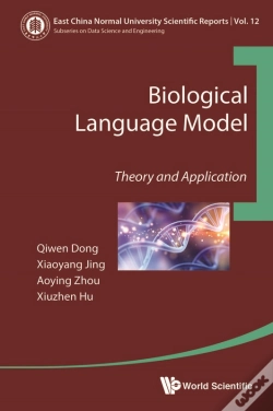 Capa do artigo Biological Language Model: Theory And Application
