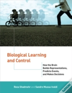 Capa do artigo Biological Learning And Control