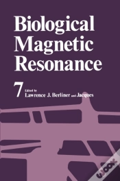 Capa do artigo Biological Magnetic Resonance