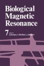 Biological Magnetic Resonance - Preview
