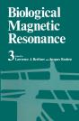 Biological Magnetic Resonance Volume 3 - Preview