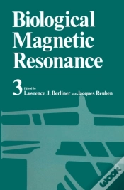 Capa do artigo Biological Magnetic Resonance Volume 3