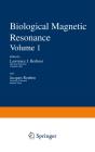Biological Magnetic Resonance - Preview
