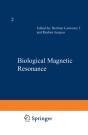 Biological Magnetic Resonance - Preview