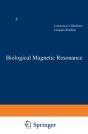 Biological Magnetic Resonance - Preview