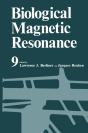 Biological Magnetic Resonance - Preview