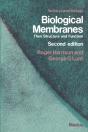 Biological Membranes - Preview