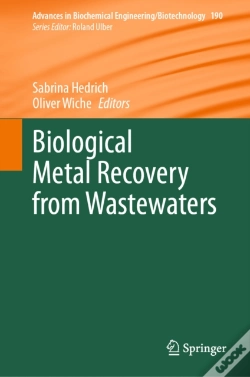 Capa do artigo Biological Metal Recovery From Wastewaters