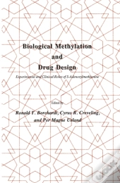 Biological Methylation And Drug Design