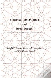 Capa do artigo Biological Methylation And Drug Design