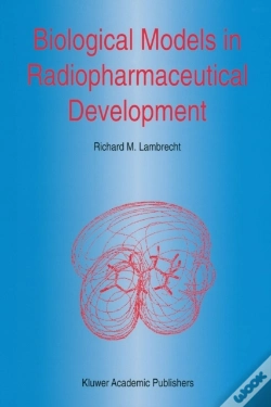 Capa do artigo Biological Models In Radiopharmaceutical Development