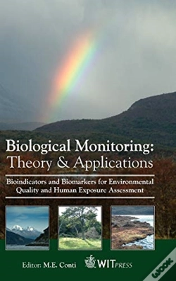 Capa do artigo Biological Monitoring