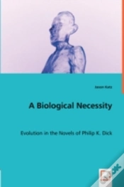 Capa do artigo Biological Necessity