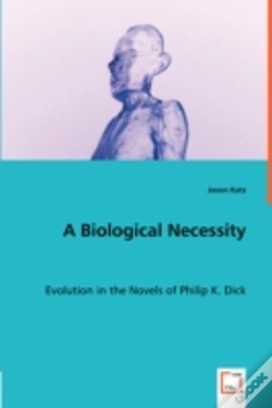 Capa do artigo Biological Necessity