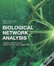 Capa do artigo Biological Network Analysis