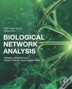 Capa do artigo Biological Network Analysis