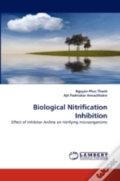 Capa do artigo Biological Nitrification Inhibition