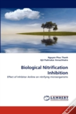 Capa do artigo Biological Nitrification Inhibition