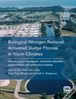 Capa do artigo Biological Nitrogen Removal Activated Sludge Process In Warm Climates