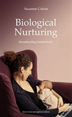 Capa do artigo Biological Nurturing