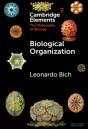 Biological Organization - Preview