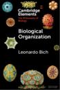Biological Organization - Preview