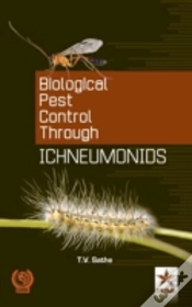 Capa do artigo Biological Pest Control Through Ichneumonids