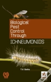 Biological Pest Control Through Ichneumonids