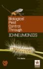 Biological Pest Control Through Ichneumonids - Preview